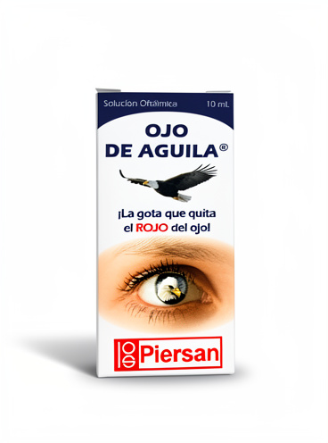 Ojo de Aguila gotas de 10ml
