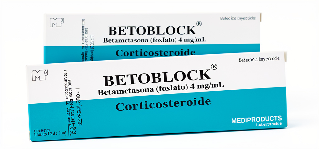 Betoblock inyectado (Mediproducts)