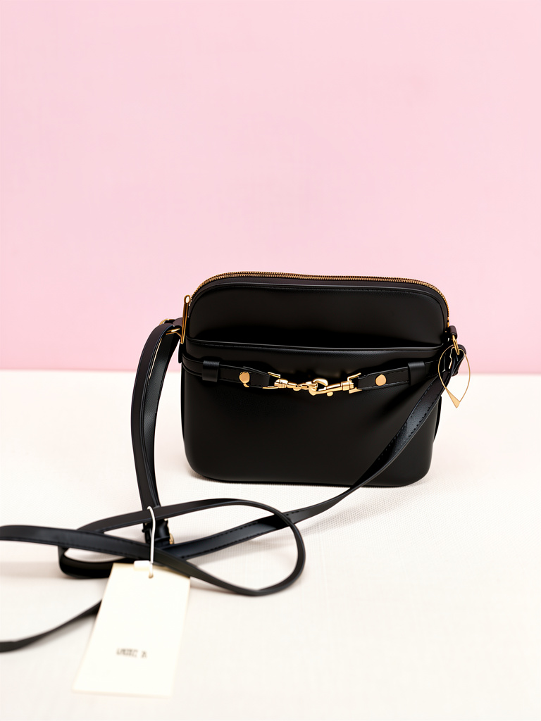 Cartera pequeño