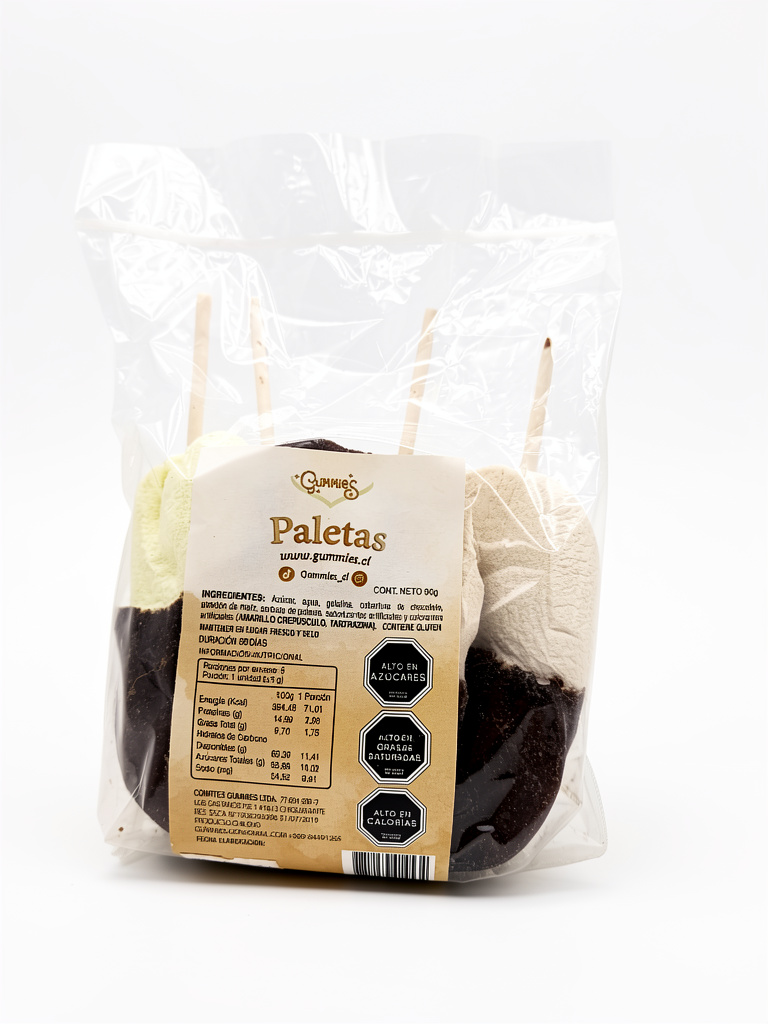 Paletas