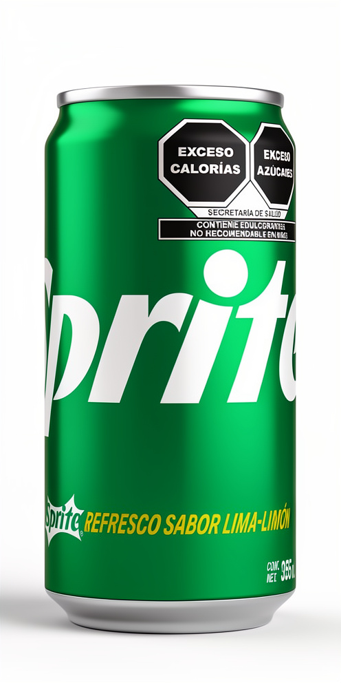 SPRITE
