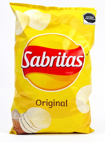 SABRITAS SAL 171G.