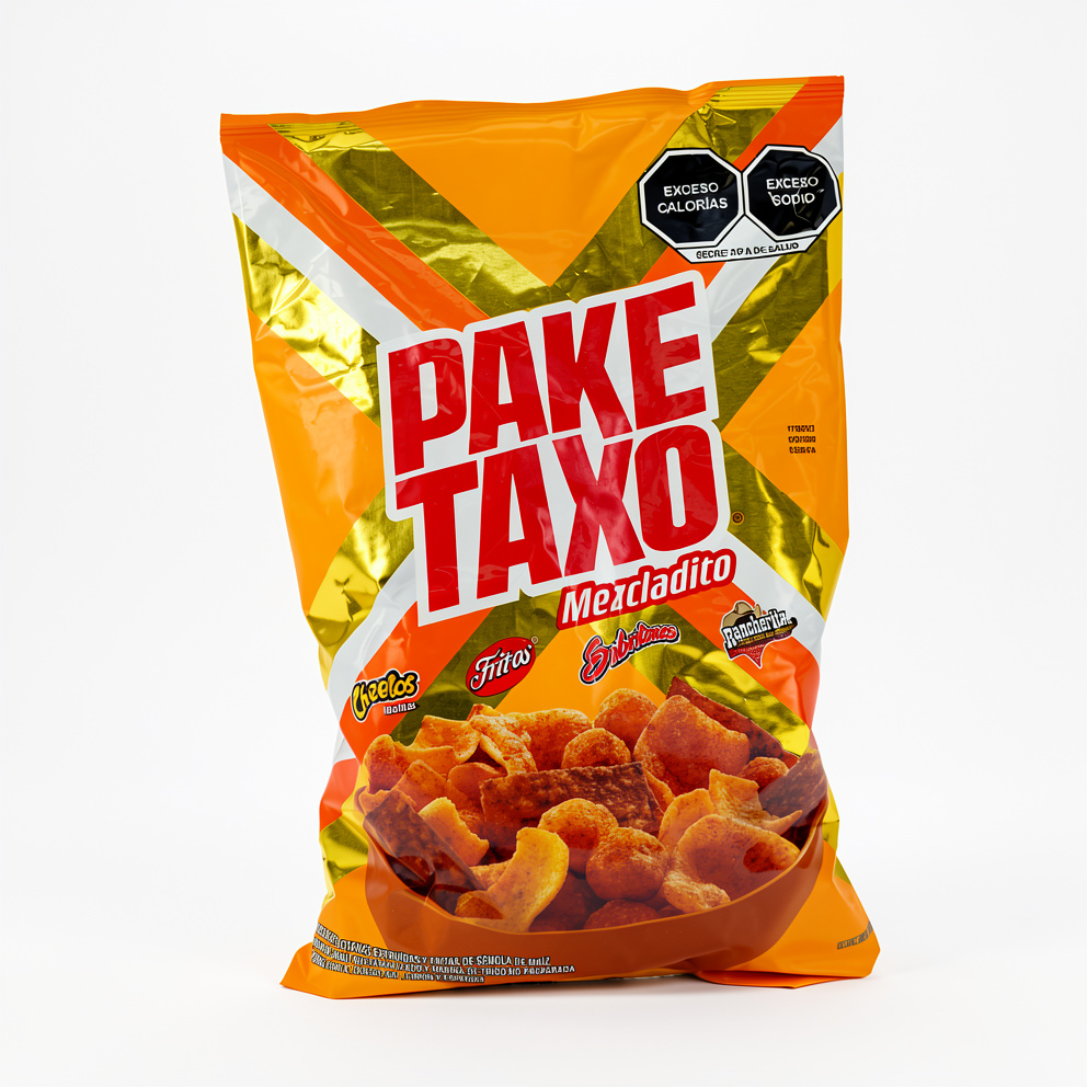 PAKE-TAXO 170G