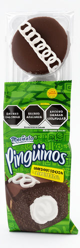 PINGUINOS