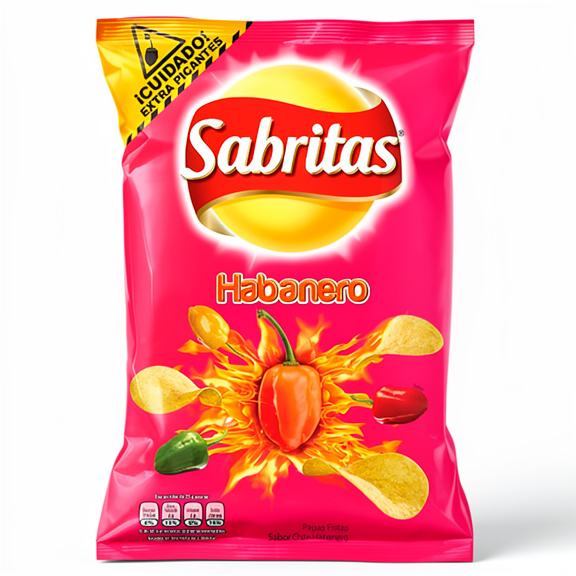 HABANERO 42G