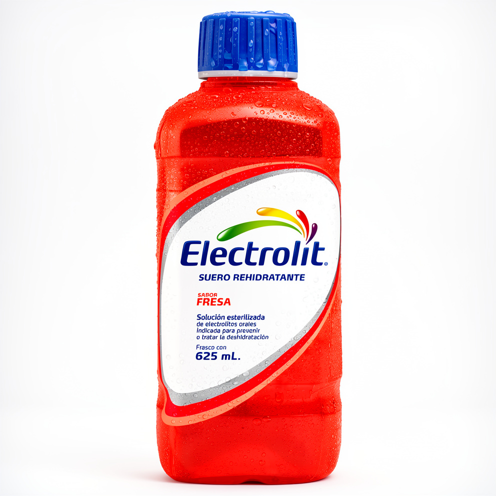 ELECTROLIT FRESA
