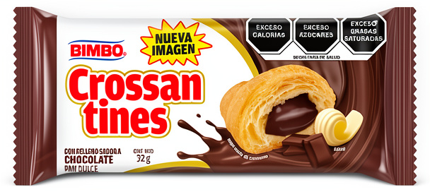 CROSSAN TINESS BIMBO
