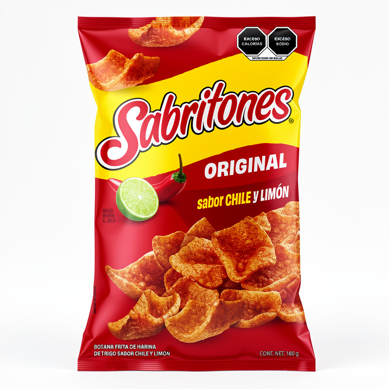 SABRITONES 160G