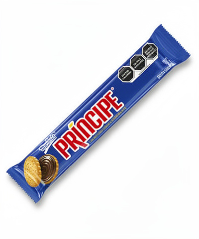 PRINCIPE CHOCOLARTE