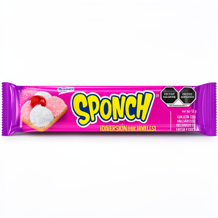 SPONCH MARINELA