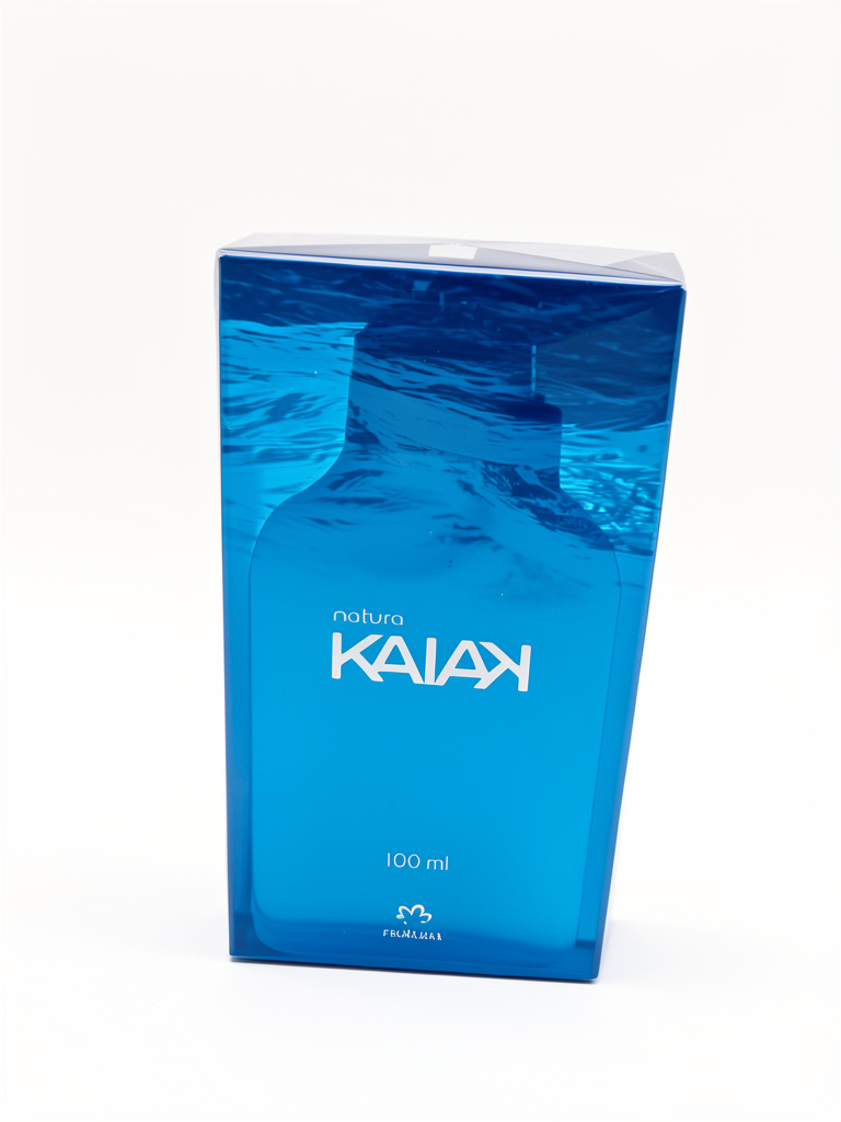 Natura Kaiak azul 100ml