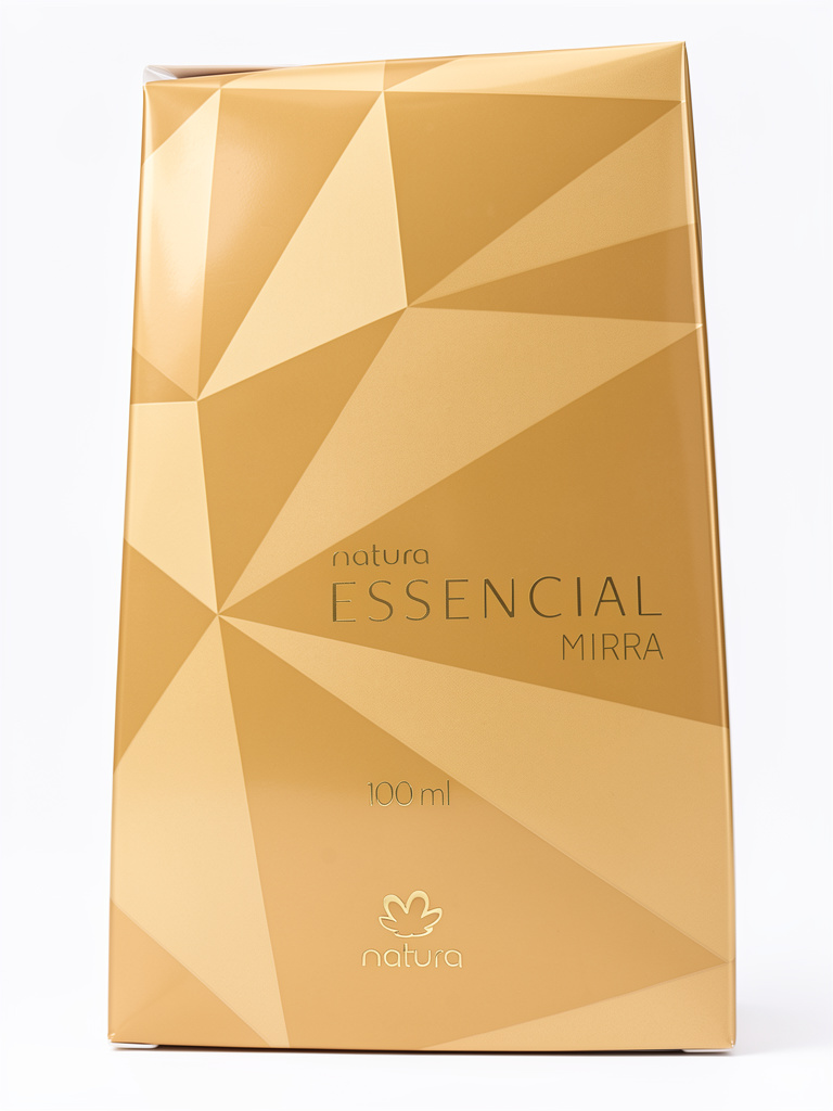 Essencial Mirra 100ml
