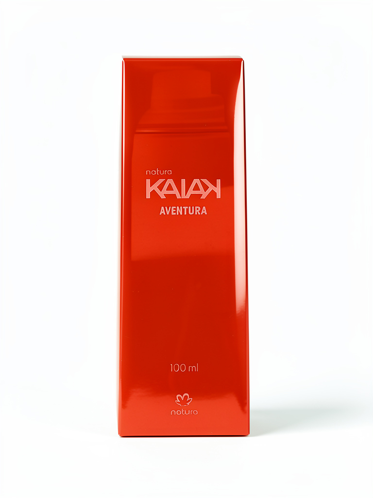 Natura Kaiak Aventura 100ml