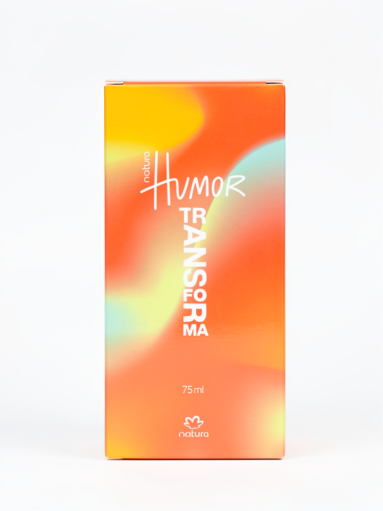 Natura Humor Trasforma 75ml