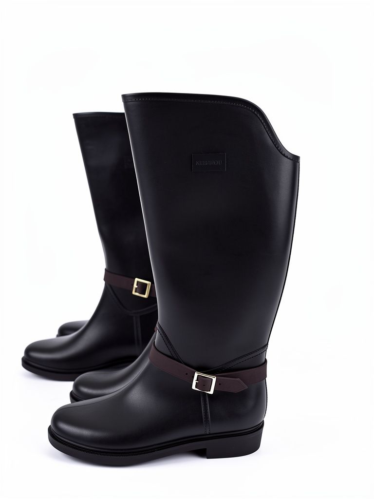Botas de Equitación Mujer