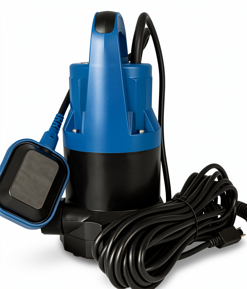 BOMBA DE AGUA SUMERGIBLE EKS 250W