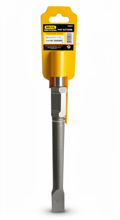 PUNTA DE CINCEL DIAMETRO DE 30X410MM