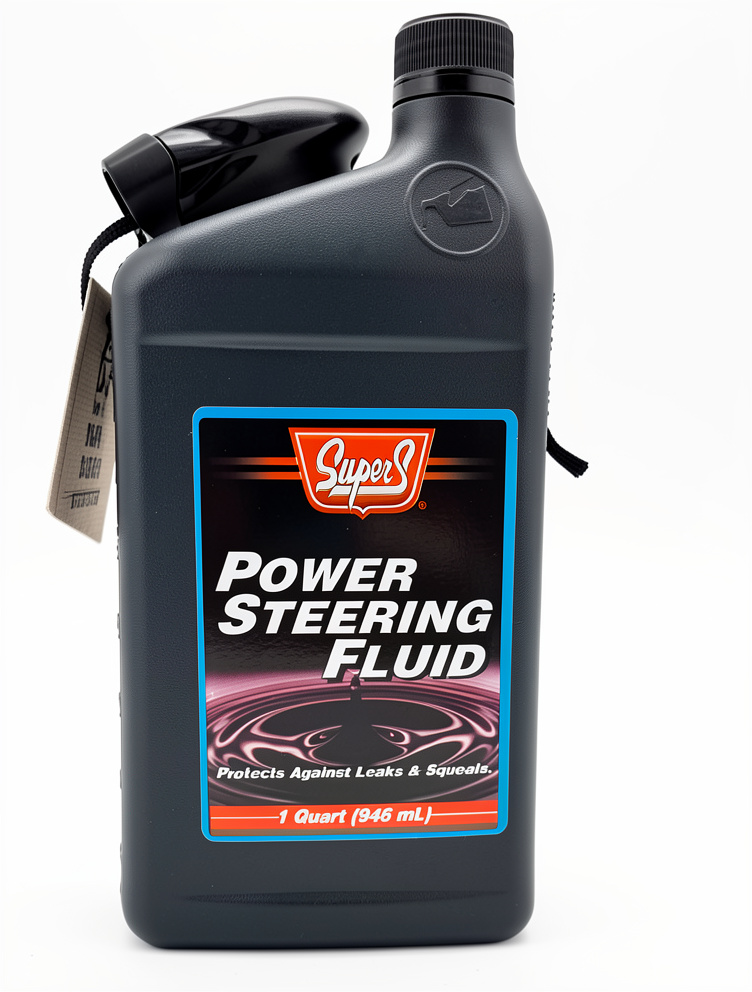 ACEITE POWER STEERNG FLUID