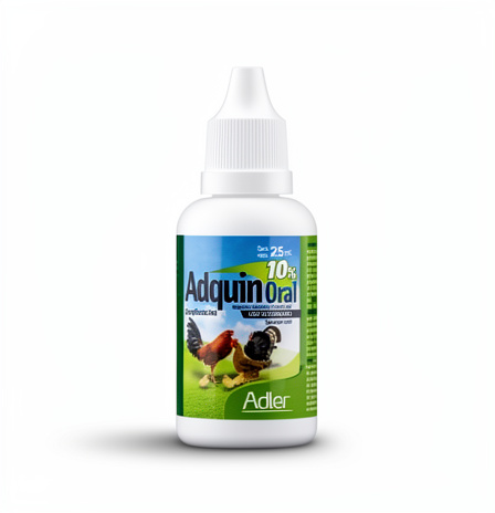 Adquin gotero 20 ml