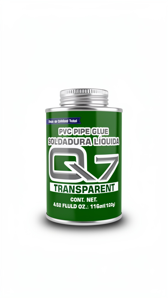 Pega Pvc Q7 237 ML