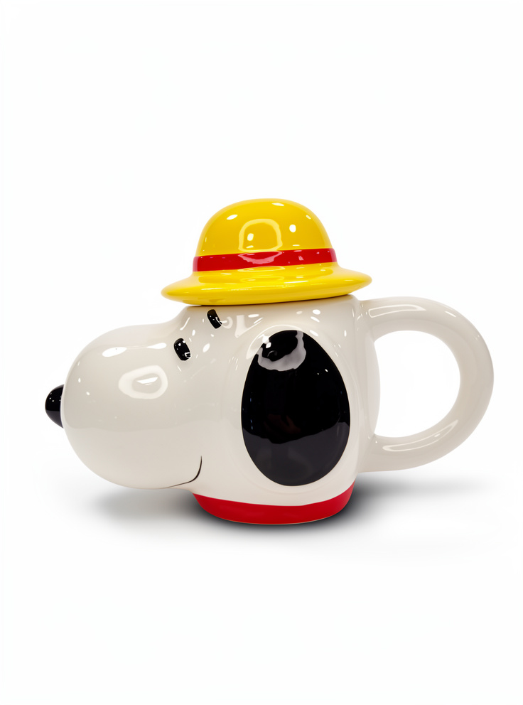 SNOPPY SOMBRERO