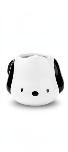 MUG POCHACO