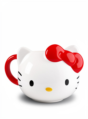 MUG HELLO KITTY