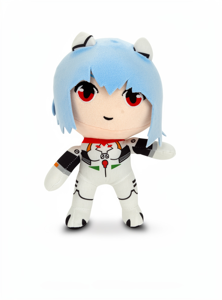 PELUCHE REI