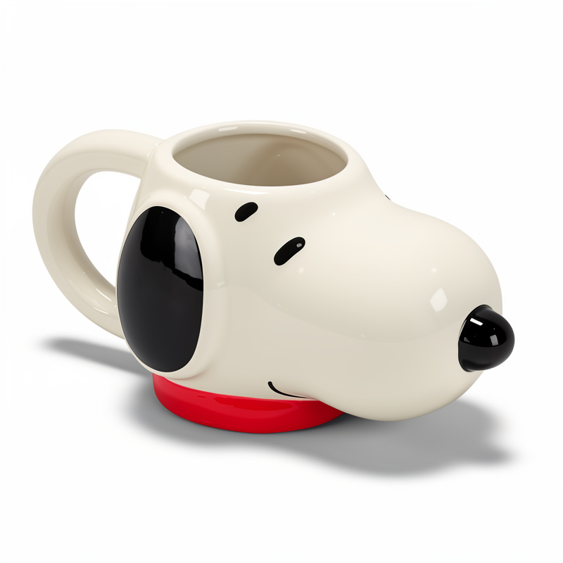 MUG SNOOPY