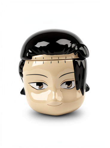 MUG GETO