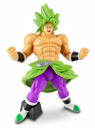 Broly
