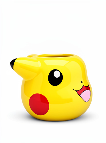 MUG PIKACHU