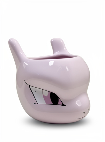 MUG MEWTWO