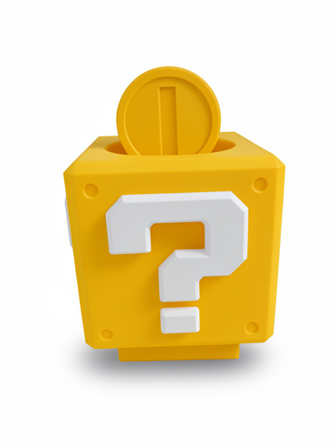 LAMPARA MARIO SONIDO
