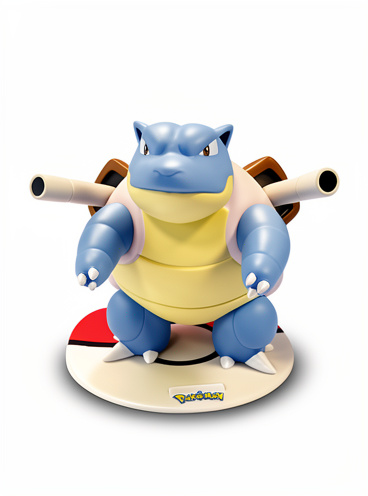BLASTOISE