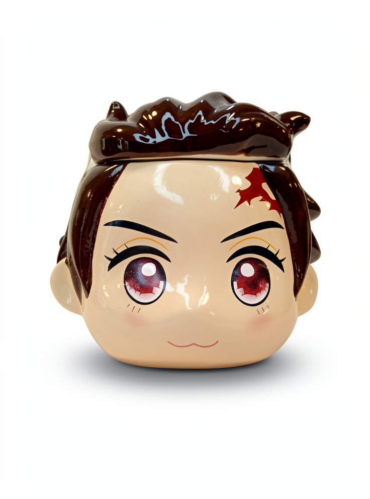 MUG TANJIRO