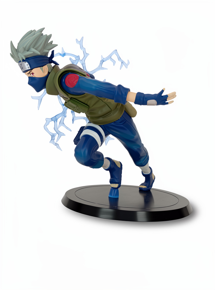 KAKASHI HATAKE