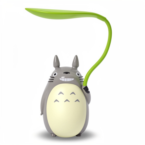 LAMPARA TOTORO