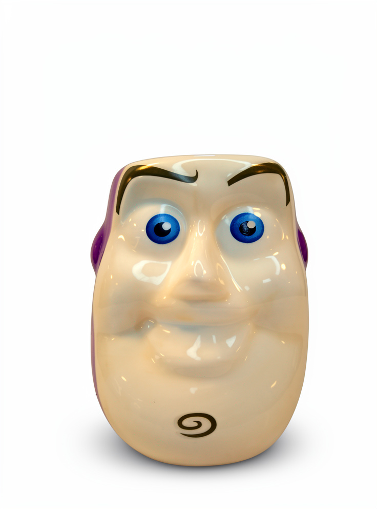MUG BUZZ LIGHTYEAR