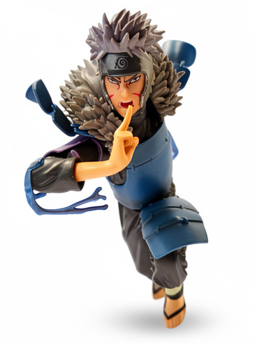 TOBIRAMA