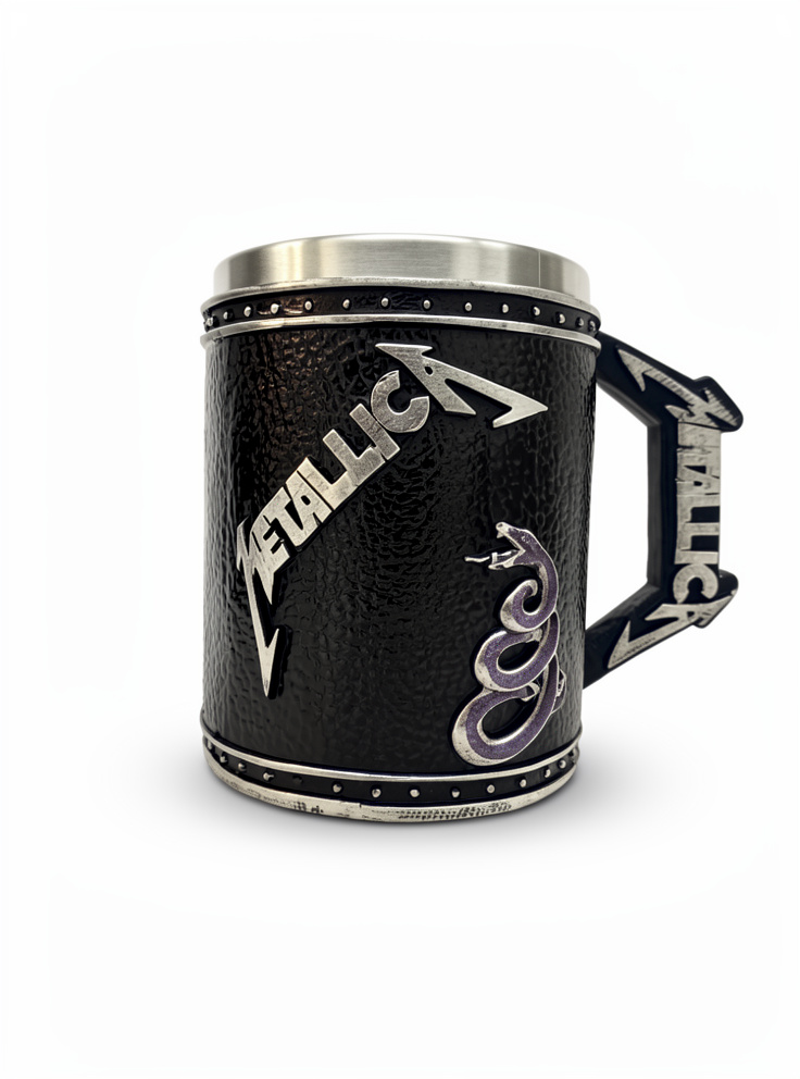 MUG METALLICA