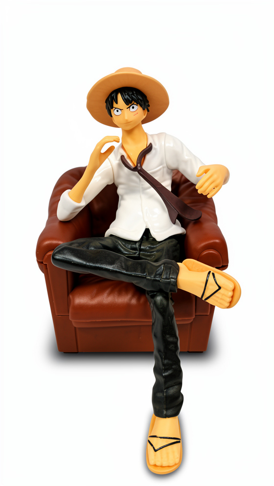 LUFFY SOFA