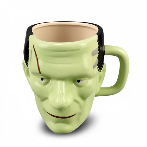 MUG FRANKENSTEIN