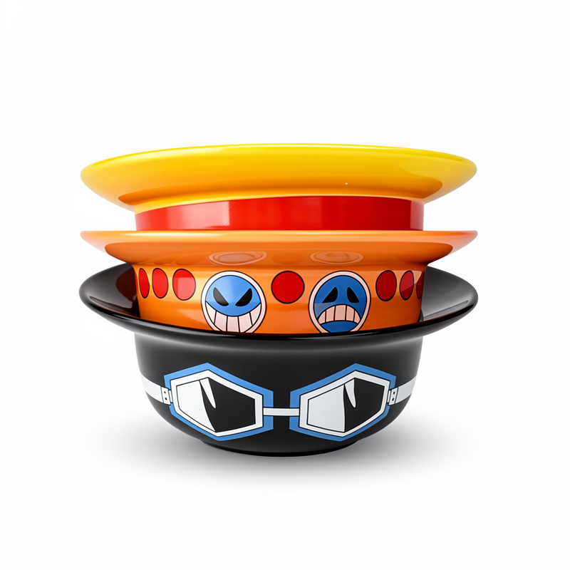 PLATOS ONE PIECE