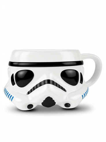MUG FUNKO STORMTROOPER