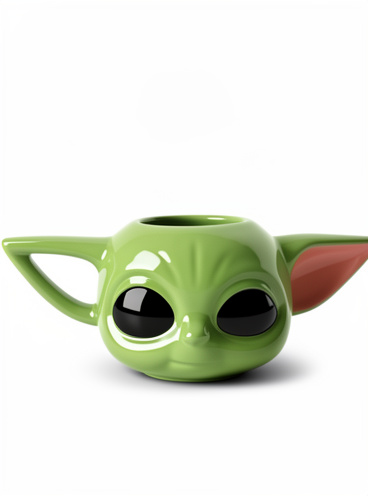 MUG YODA