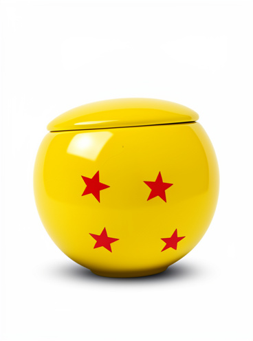 MMUG ESFERA DEL DRAGON