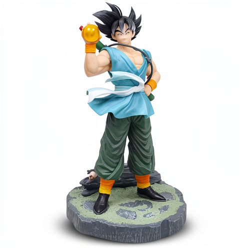 GOKU ESFERA