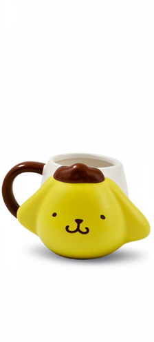 MUG POMPOMPURIN