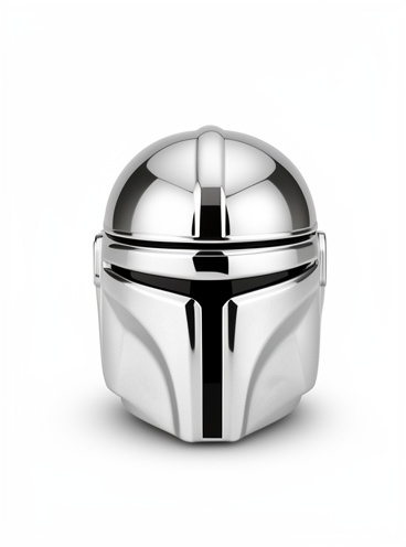 MUG MANDALORIAN